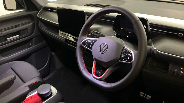 Volkswagen ID. Buzz 250kW GTX Pro 79kWh 5dr 4MOTION Auto Electric Estate
